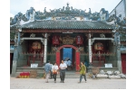 Morning Ho Chi Minh City Tour (Half Day) | Half Day Saigon City Tour | Ho Chi Minh Day Tours